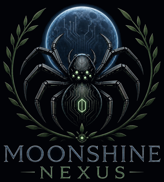 Moonshine Nexus